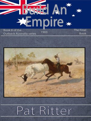 cover image of Build an Empire